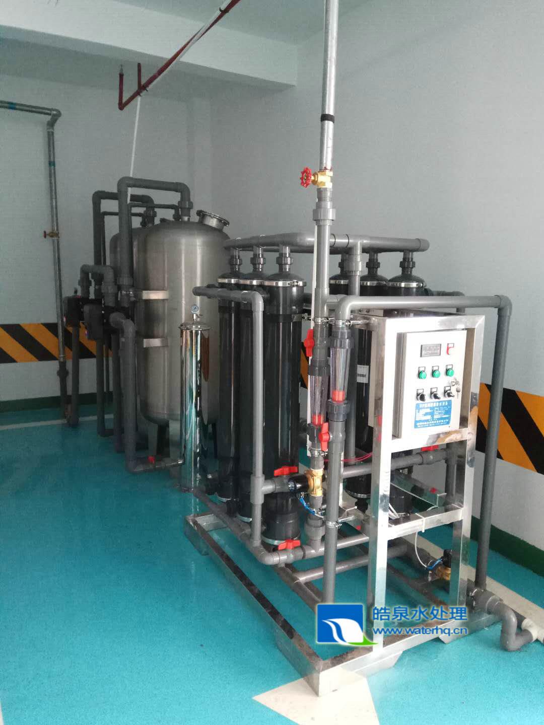 超濾水處理設(shè)備，超濾凈水處理設(shè)備，