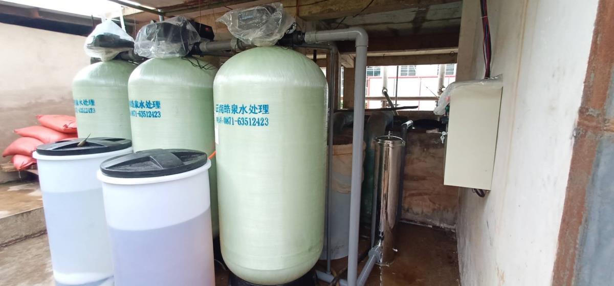 軟水設(shè)備，軟化水設(shè)備，