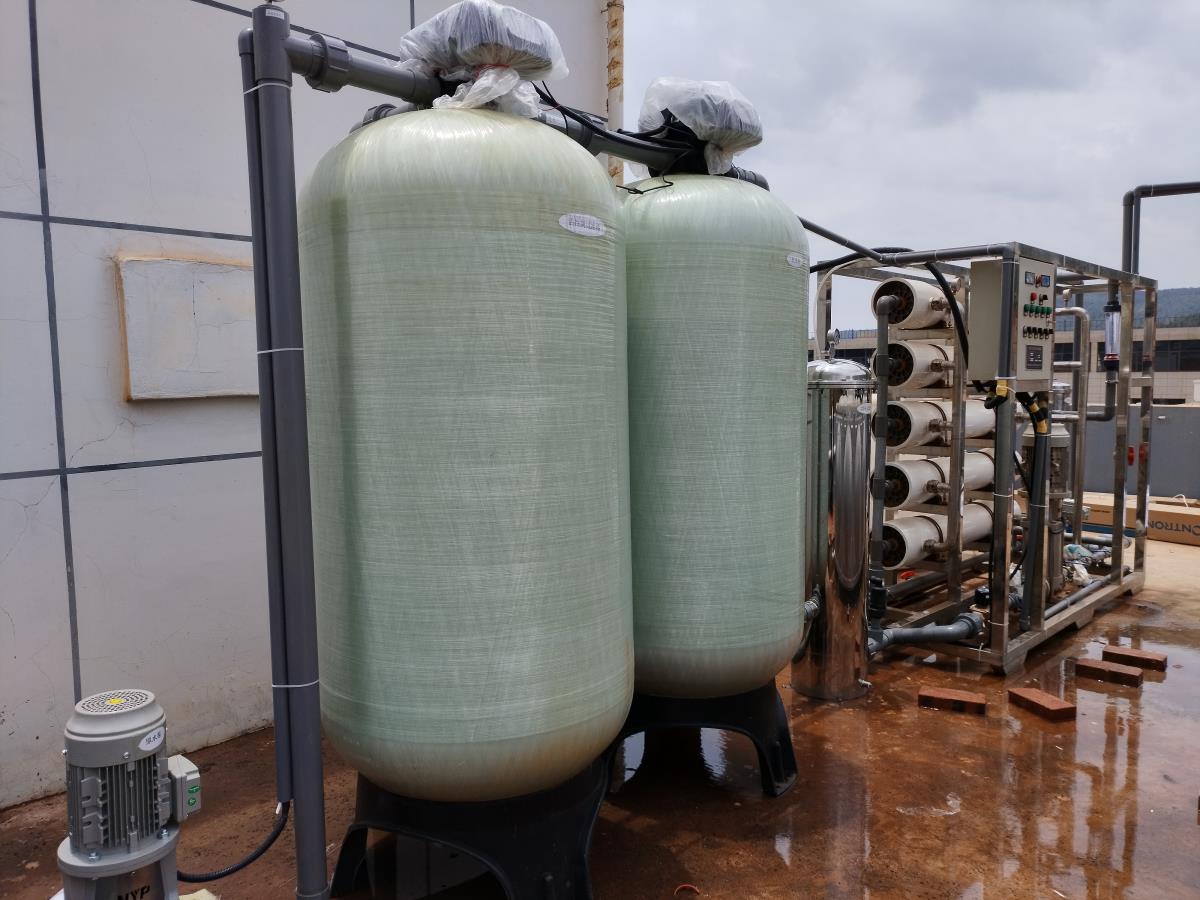 反滲透純水設(shè)備