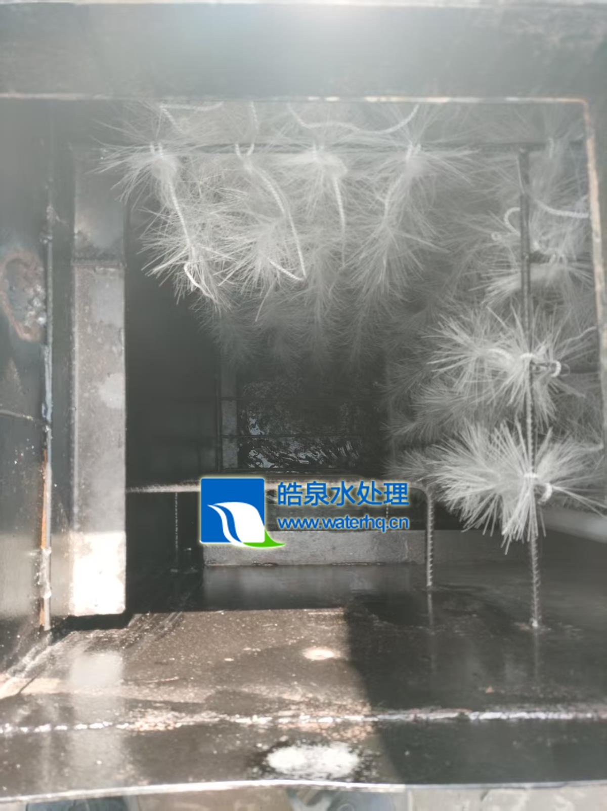 一體化污水處理設(shè)備