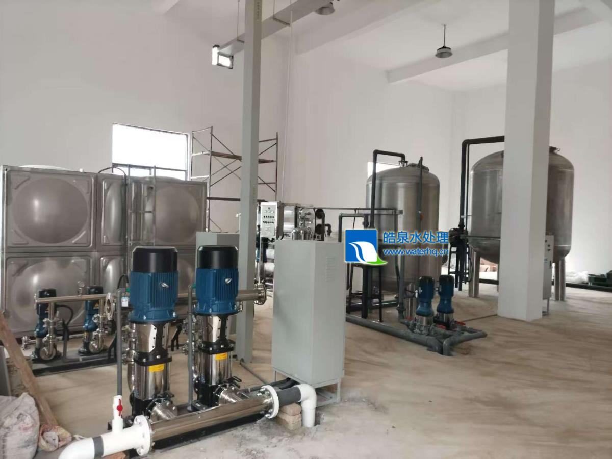 凈水設(shè)備