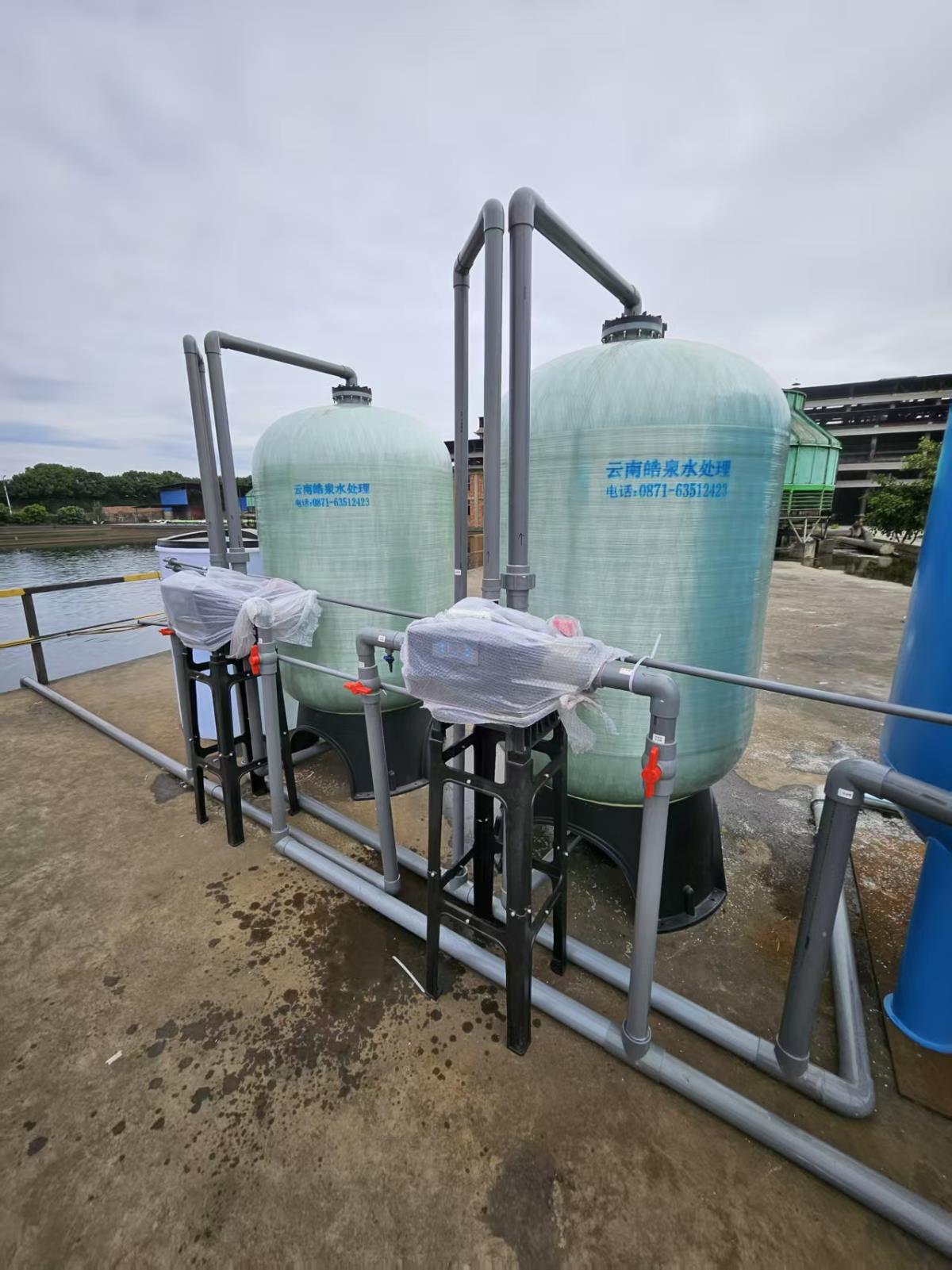 軟化水設(shè)備